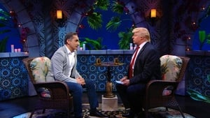 The President Show: 1×8