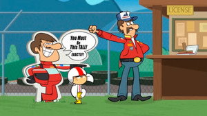Épisode 18