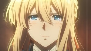 Violet Evergarden: 1×13