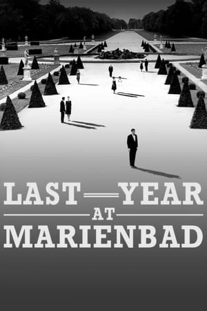 watch-Last Year at Marienbad