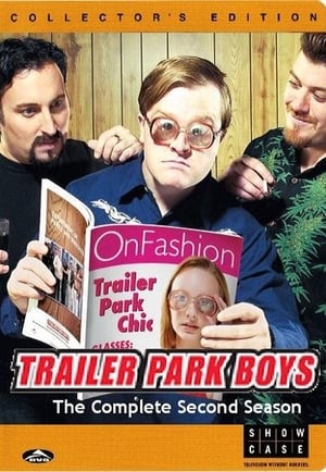 Trailer Park Boys: Sezonas 2