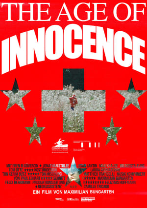 Poster The Age of Innocence (2022)