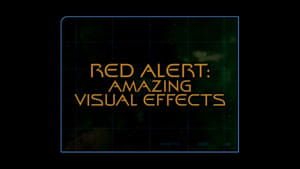 Image Red Alert: Amazing Special Effects (Season 6)