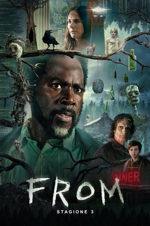 FROM: Stagione 3