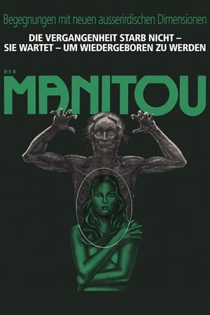 Der Manitou 1978