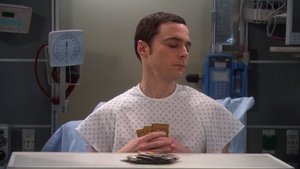 The Big Bang Theory: Stagione 4 x Episodio 23