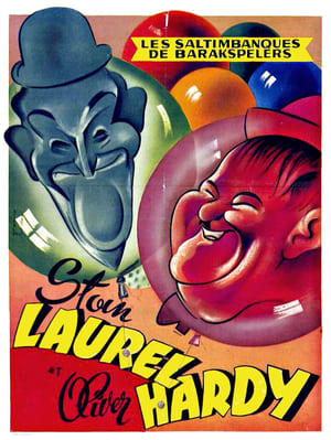 Image Laurel Et Hardy - Les Ramoneurs