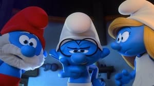 The Smurfs A Thief Among Us!