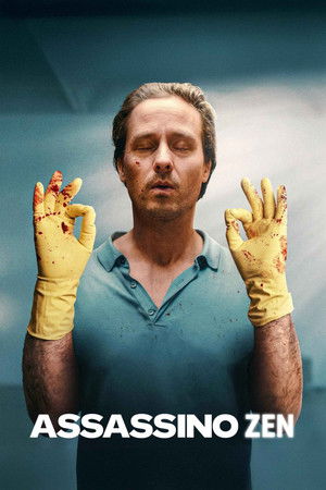 Assassino Zen: Temporada 1