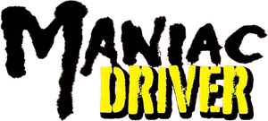 Maniac Driver — Logos 1