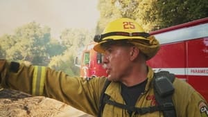 Cal Fire Sacrifice