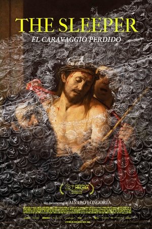 The Sleeper. The Lost Caravaggio