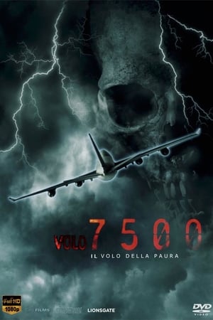 Poster di Volo 7500