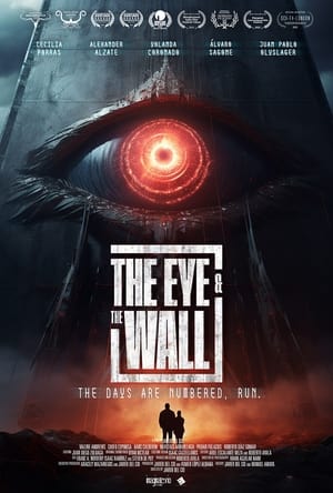 El Ojo y El Muro 2021