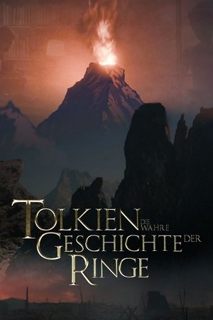 Image Tolkien – Die wahre Geschichte der Ringe