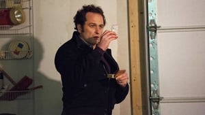 The Americans 4×1