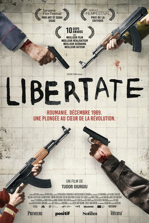 Libertate 13
