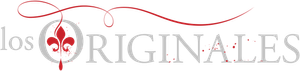 Los originales — Logos 1