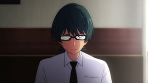 SSSS Gridman: Episódio: 6 da 1ª Temporada
