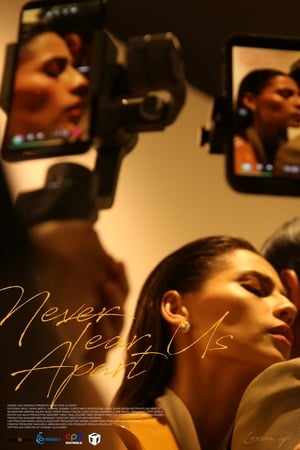 Never Tear Us Apart 5