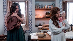 Las hijas de la criada: 1×1