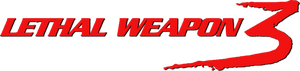 Lethal Weapon 3
