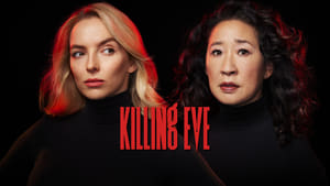 poster Killing Eve