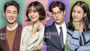 Jugglers (2017) Korean Drama