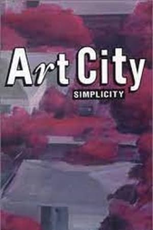 Image Art City 2 Simplicty