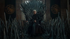 La casa del dragón Temporada 3 Capitulo 2