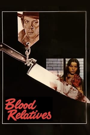 Poster Blood Relatives (1978)