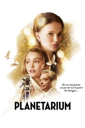 Poster Planetarium 2016
