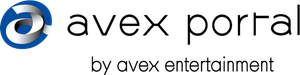 Logo Avex