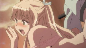 Episódio 1 - Lábios difusos 1 - Furueru Kuchibiru