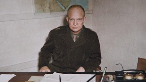 World War II with Tom Hanks: 1×8