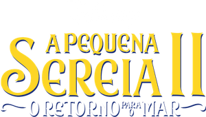 The Little Mermaid II: Return to the Sea — Logos 2