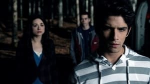 Teen Wolf temporada 2 capitulo 6