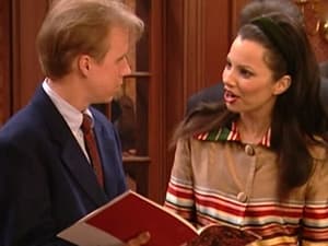 The Nanny Season 6 Episode 13