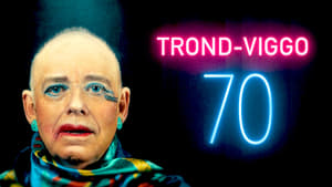 Trond-Viggo 70 år