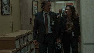 Presumed Innocent: 1×4