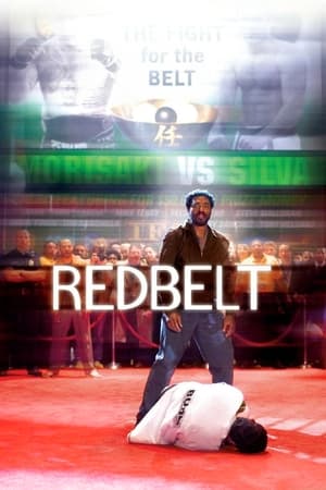 Redbelt (2008)