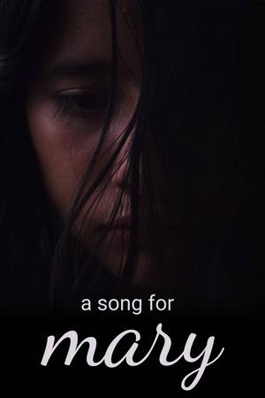 Poster A Song for Mary (2019)