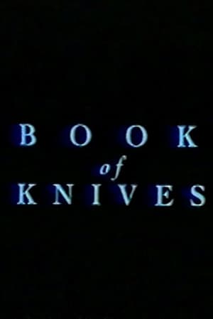 Poster Book Of Knives ()