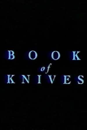 Image Book Of Knives