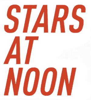 Stars at Noon