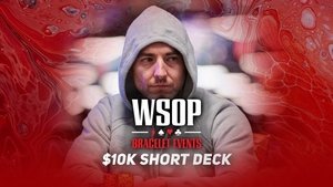 Event #29 $10K Short Deck