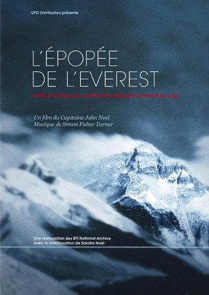The Epic of Everest 12