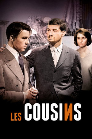 The Cousins 19