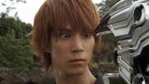 Tensou Sentai Goseiger Epic 27: Wake Up Agri!