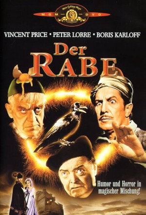 The Raven 3